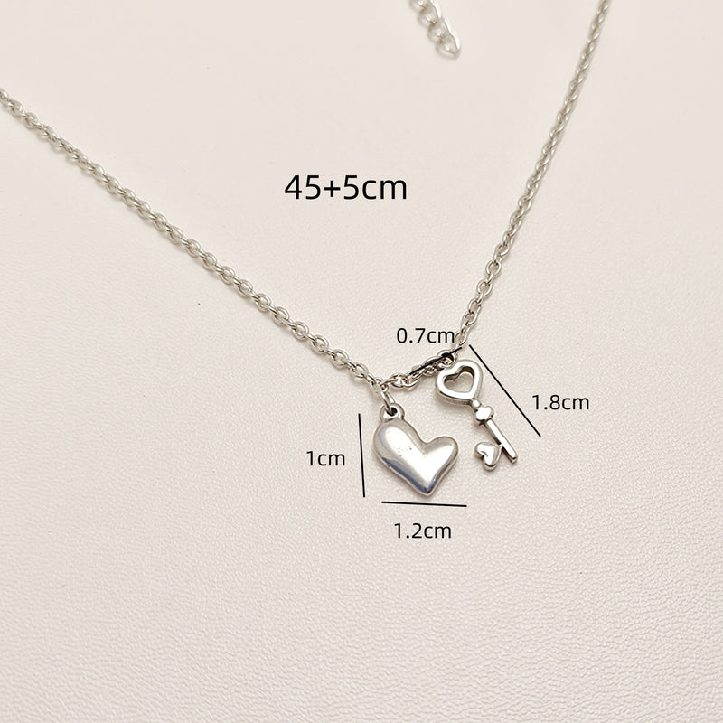 Collana vintage fatto a mano