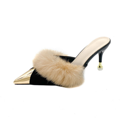 Scarpe Ortopediche Chic dal Design Unico
