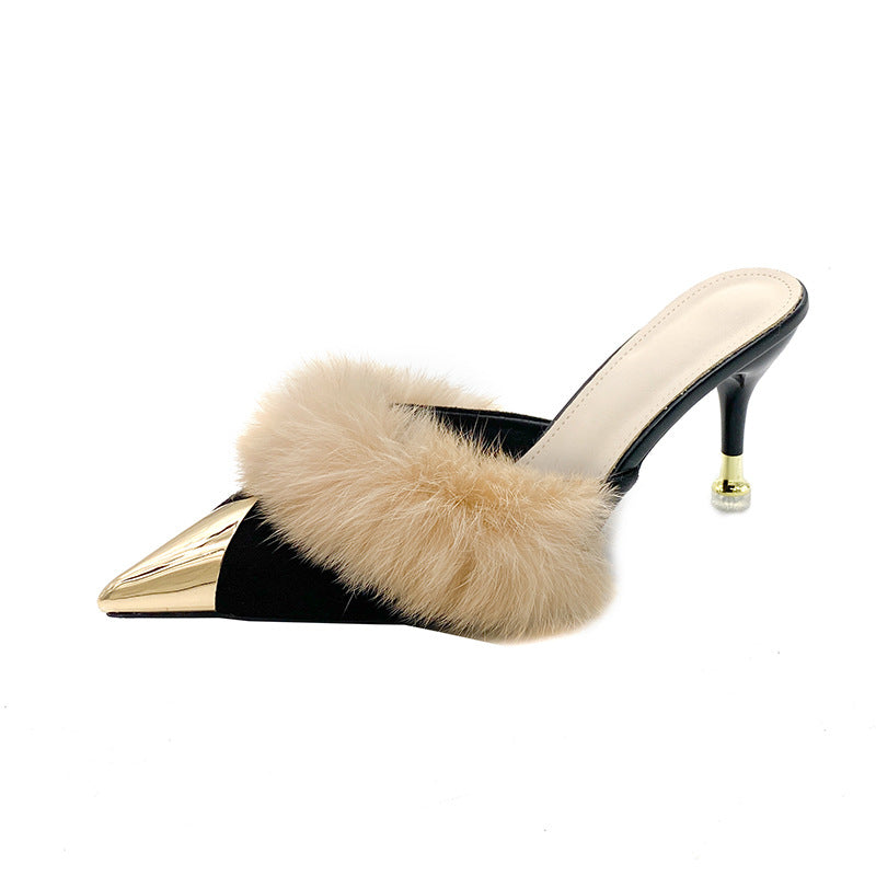 Scarpe Ortopediche Chic dal Design Unico