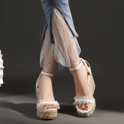 Sandali Ortopediche Chic dal Design Unico