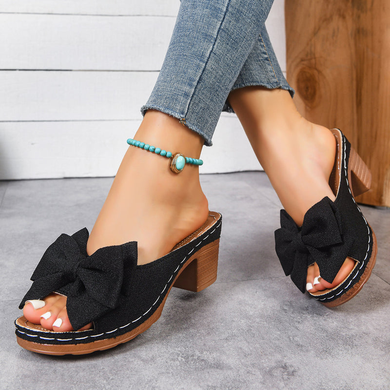 Scarpe Ortopediche Classiche con Stile Senza Tempo