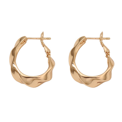 Orecchino affascinante per ogni occasione