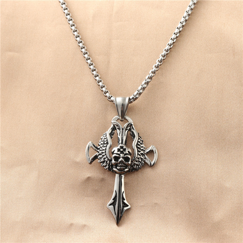 Ciondolo classico dal fascino senza tempo