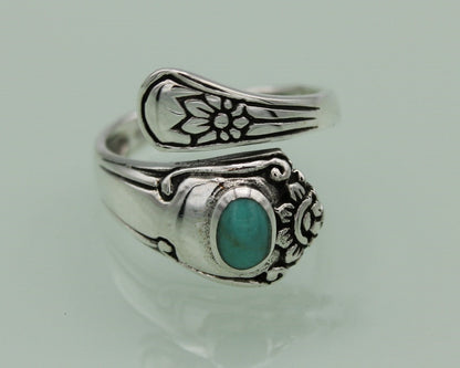 Anello romantico per momenti speciali