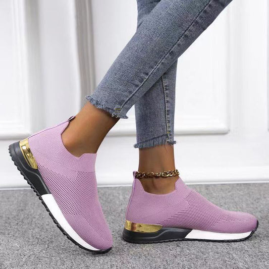 Sneakers Ortopediche Splendidamente Realizzate