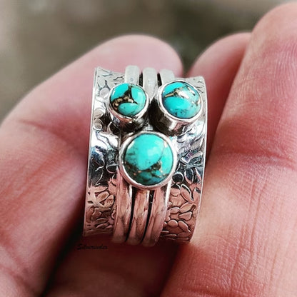 Anello stupendo per uso quotidiano