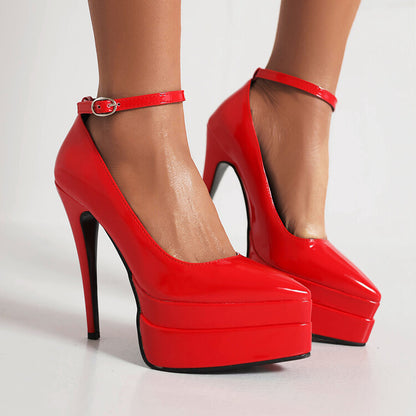 Scarpe Ortopediche Eleganti per Ogni Passo