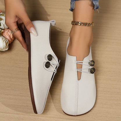 Scarpe Ortopediche Classiche con Stile Senza Tempo