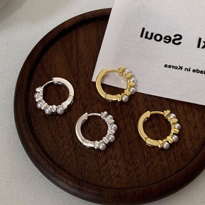 Gioiello vintage fatto a mano