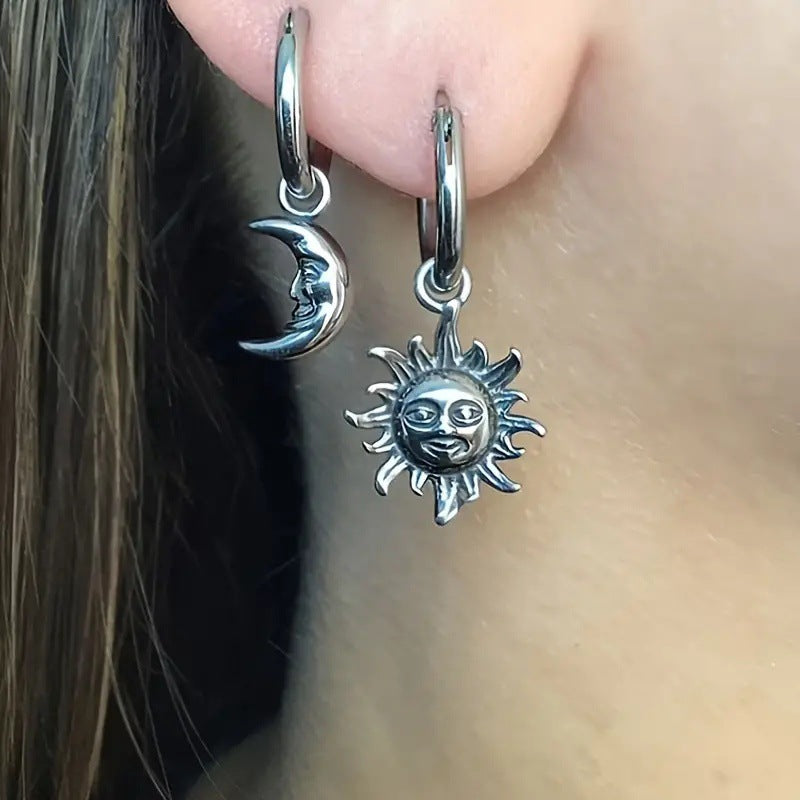 Orecchino elegante per ogni occasione