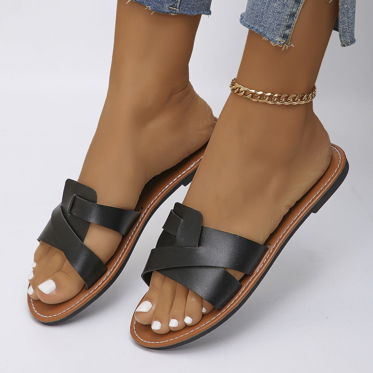Scarpe Ortopediche Chic dal Design Unico