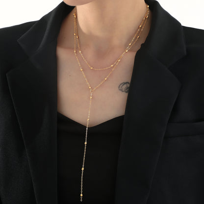 Gioiello classico dal fascino senza tempo