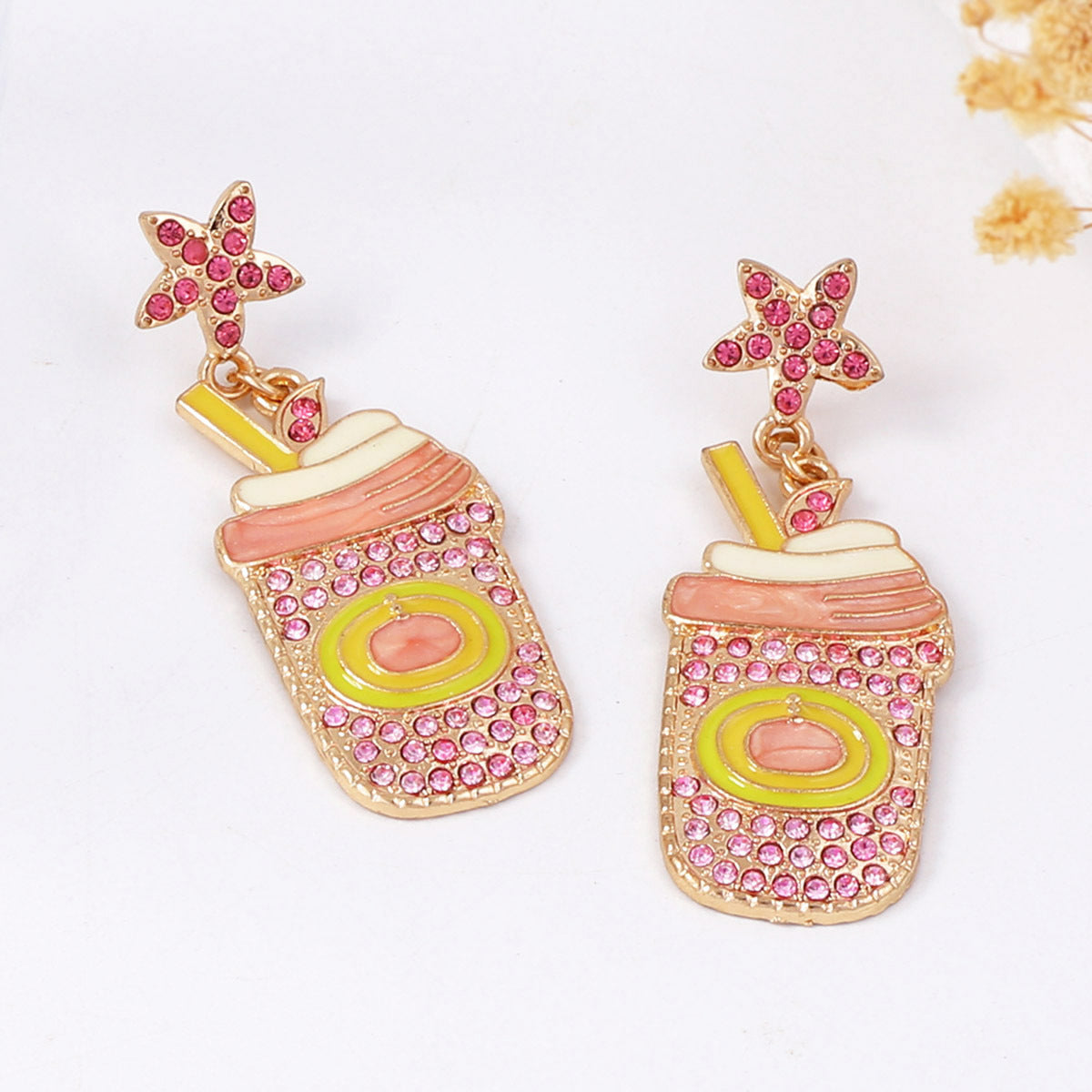 Gioiello artigianale delicato