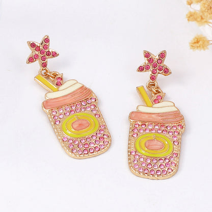 Gioiello artigianale delicato