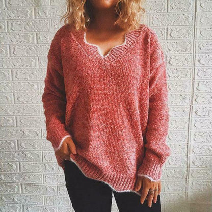 Maglione ispirato al vintage