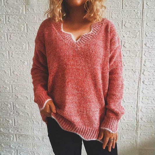 Maglione ispirato al vintage