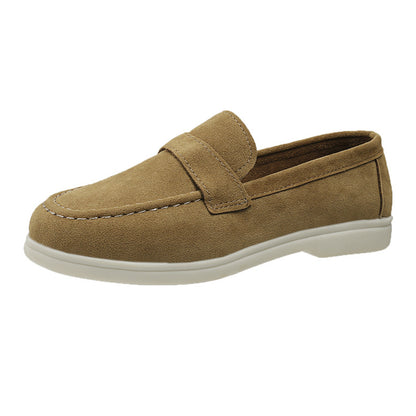 Scarpe Ortopediche Classiche con Stile Senza Tempo
