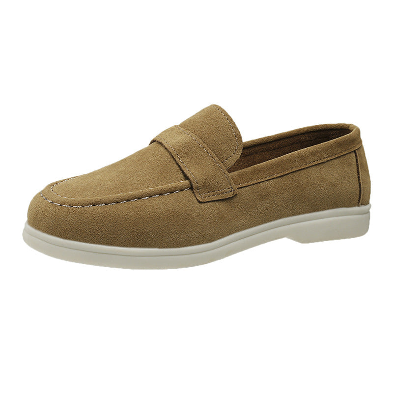 Scarpe Ortopediche Classiche con Stile Senza Tempo