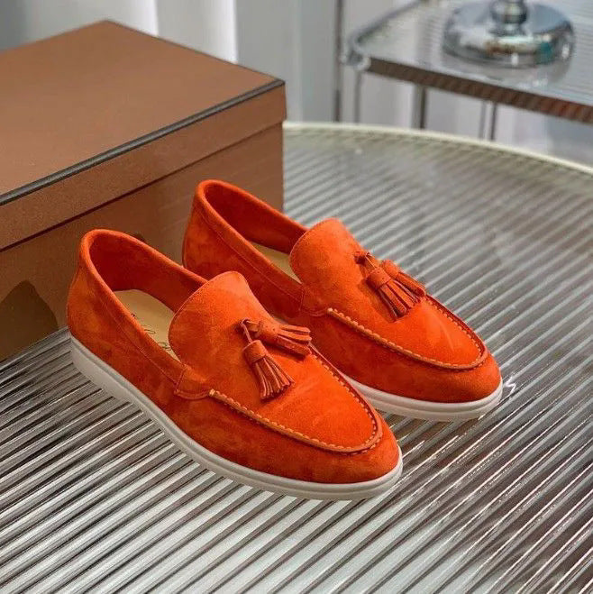 Scarpe Ortopediche Splendidamente Realizzate