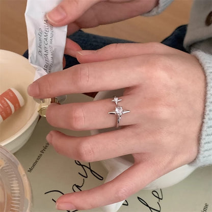 Anello elegante per ogni occasione