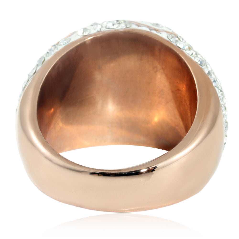 Anello affascinante per ogni occasione