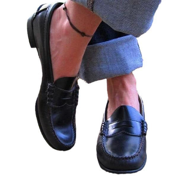 Scarpe Ortopediche Classiche con Stile Senza Tempo
