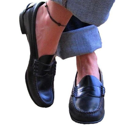 Scarpe Ortopediche Classiche con Stile Senza Tempo