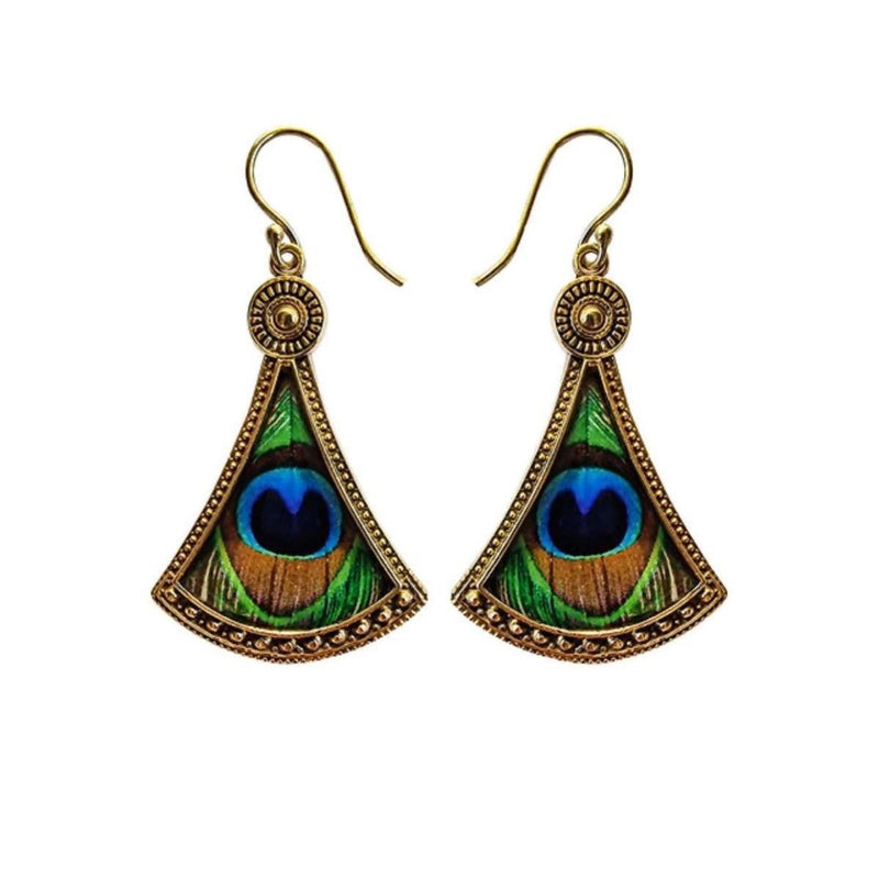 Orecchino romantico per momenti speciali