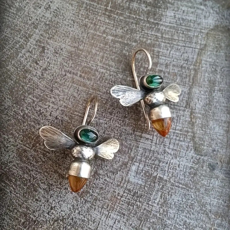 Orecchino stupendo per uso quotidiano