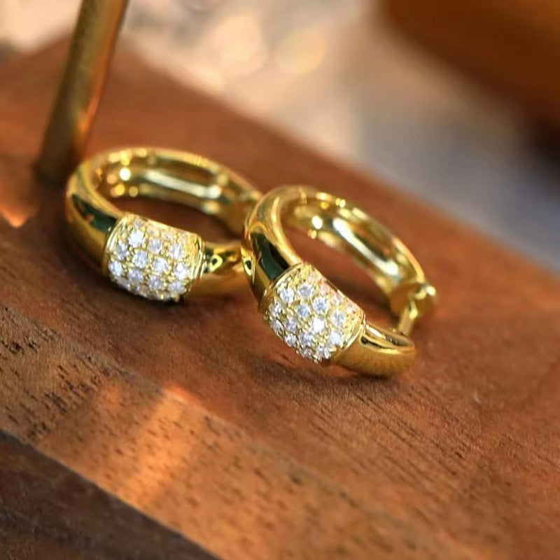 Gioiello bellissimo con stile unico