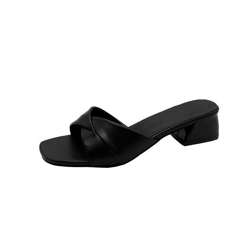 Sandali Ortopediche Aggraziate dal Look Moderno