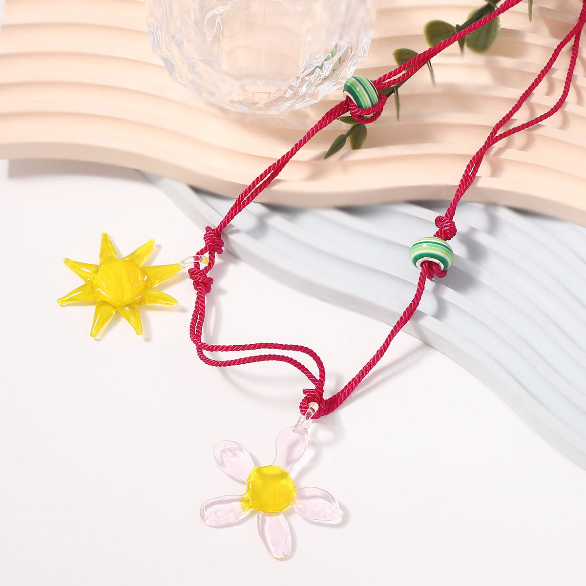 Catena romantico per momenti speciali