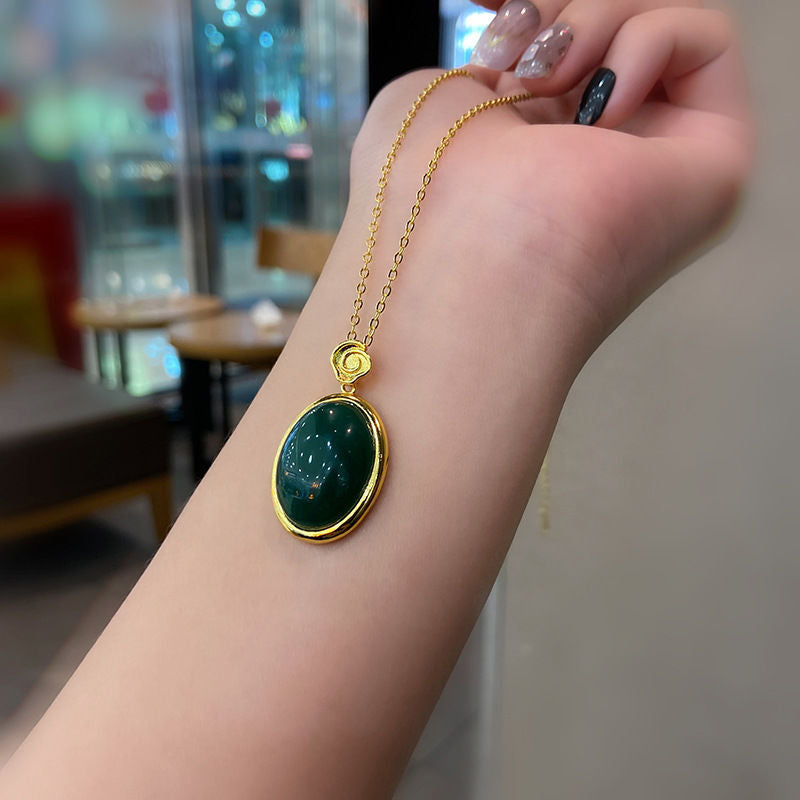 Collana romantico per momenti speciali