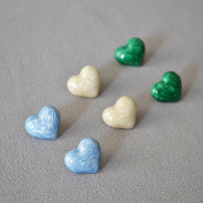 Argento Orecchino stupendo per uso quotidiano