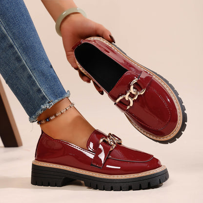 Scarpe Ortopediche Aggraziate dal Look Moderno
