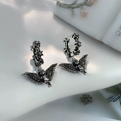 Orecchino stupendo per uso quotidiano