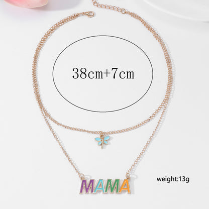 Collana affascinante per ogni occasione