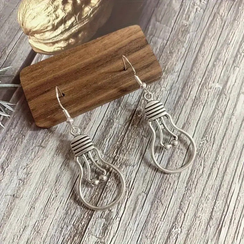 Orecchino bellissimo con stile unico