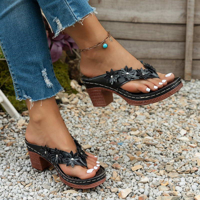 Sandali Ortopediche Classiche con Stile Senza Tempo