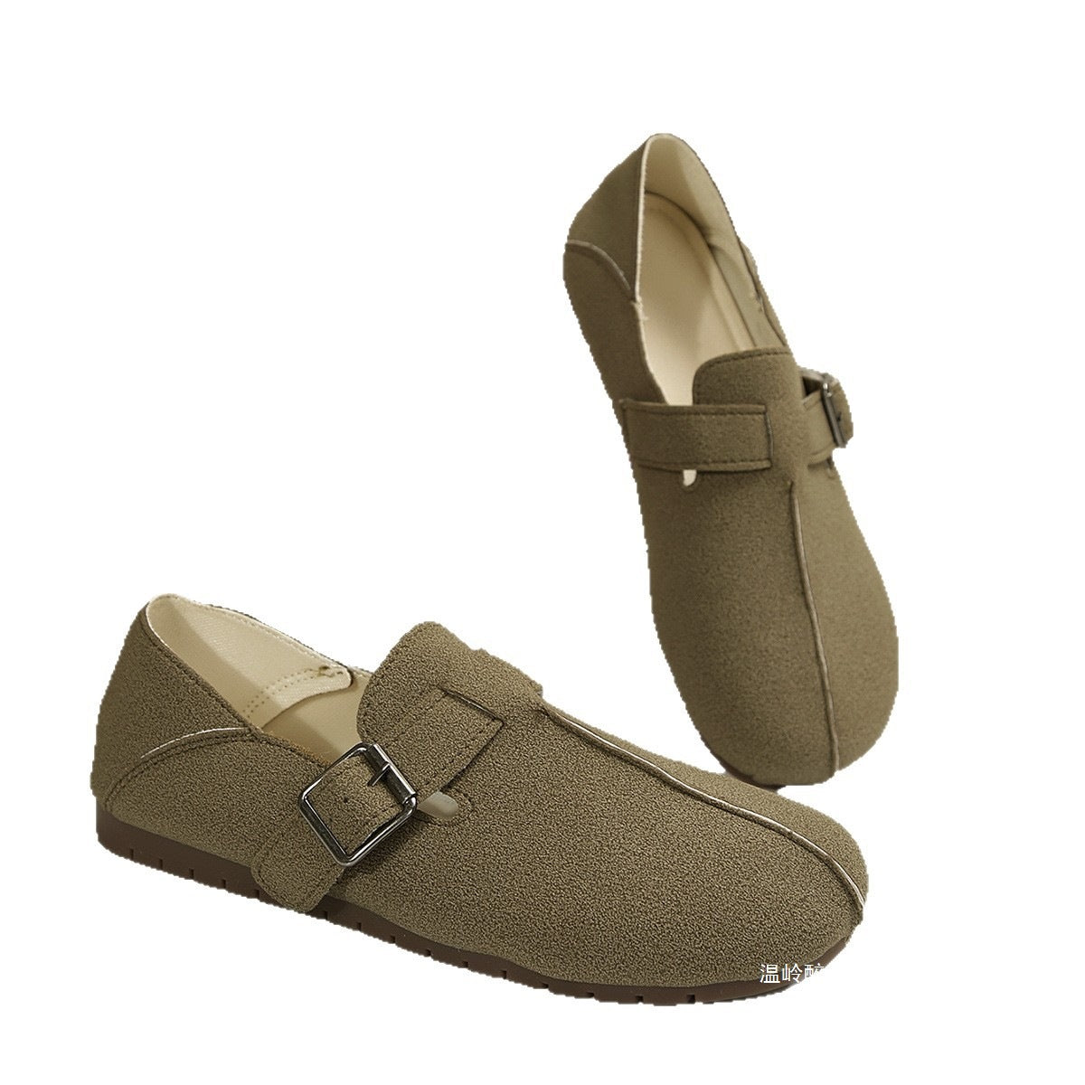 Scarpe Ortopediche Aggraziate dal Look Moderno