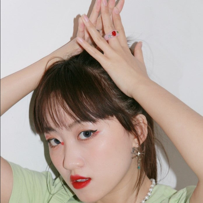 Anello stupendo per uso quotidiano