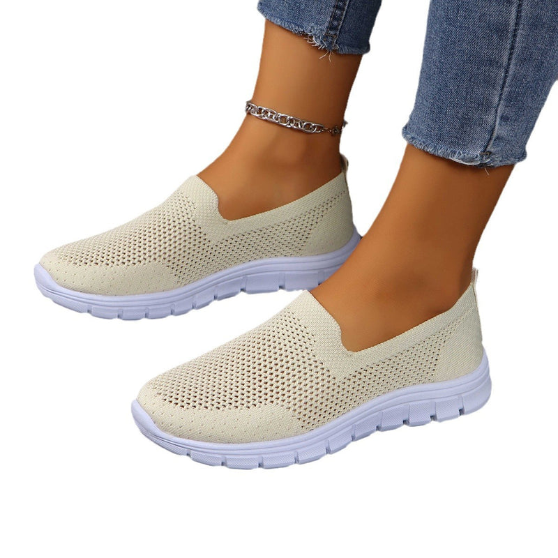 Scarpe Ortopediche Aggraziate dal Look Moderno