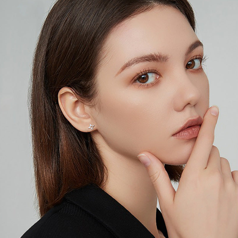 Orecchino bellissimo con stile unico