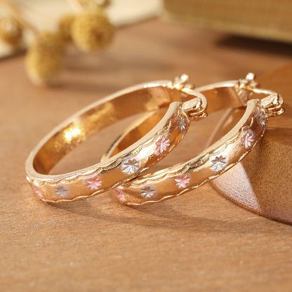 Gioiello artigianale delicato