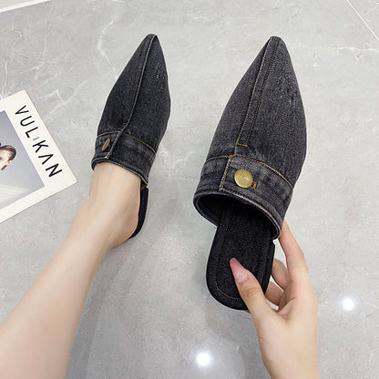 Scarpe Ortopediche Chic dal Design Unico