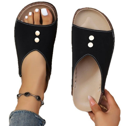 Scarpe Ortopediche Comode per Uso Quotidiano