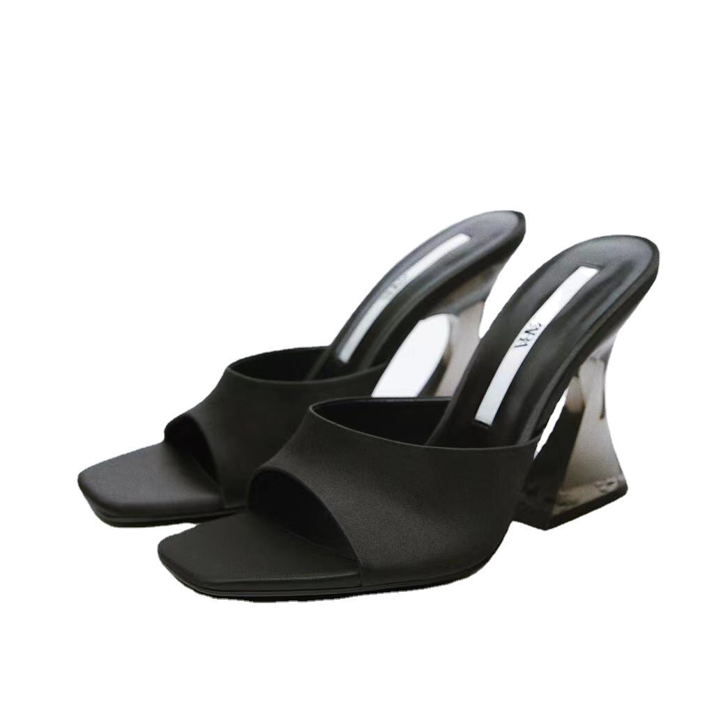 Scarpe Ortopediche Chic dal Design Unico