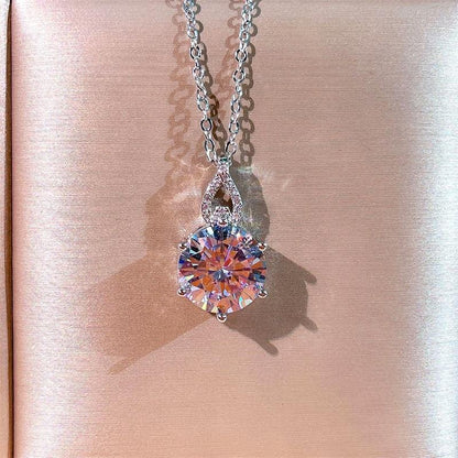 Collana artigianale delicato