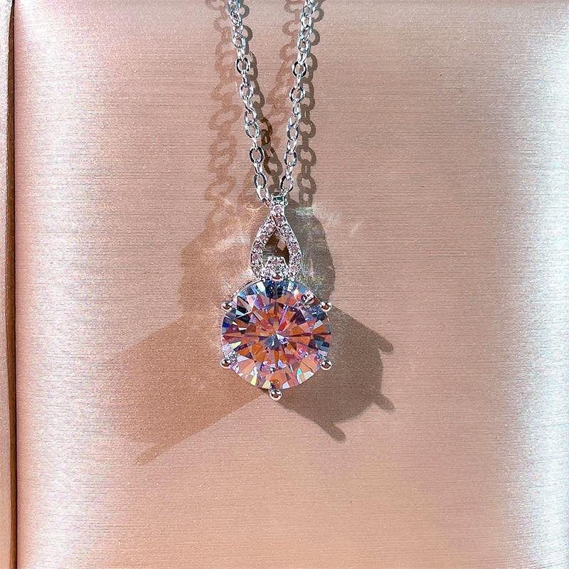 Collana artigianale delicato