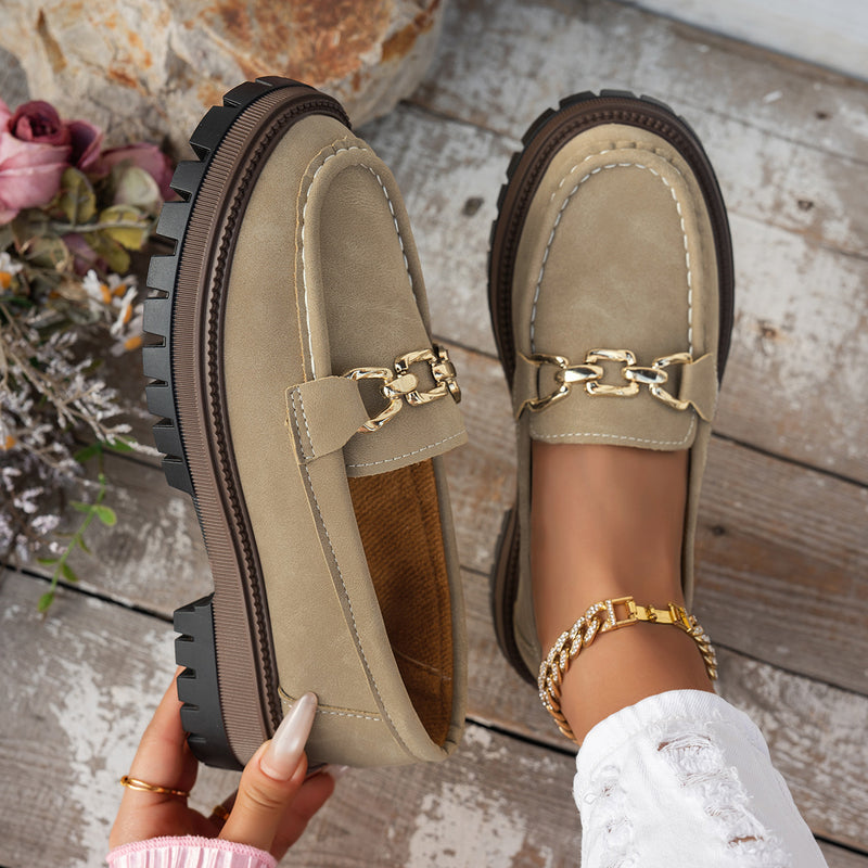 Scarpe Ortopediche Chic dal Design Unico